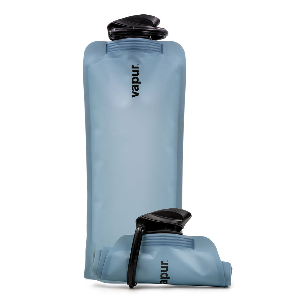 Vapur Collapsible Bottle